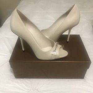 Women’s Gucci heels